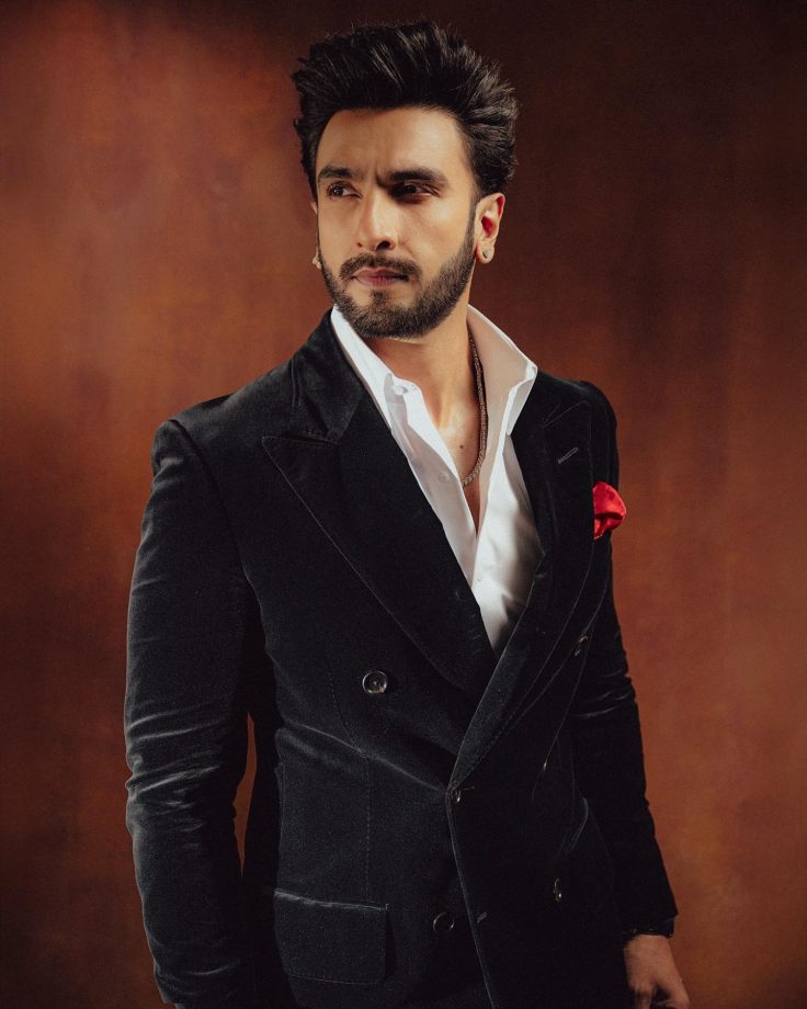 Year Ender 2025: Most Popular Movie Stars Of The Year (Male) 981093