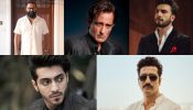 Year Ender 2025: Most Popular Movie Stars Of The Year (Male) 981094