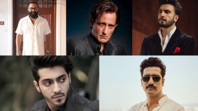 Year Ender 2025: Most Popular Movie Stars Of The Year (Male)