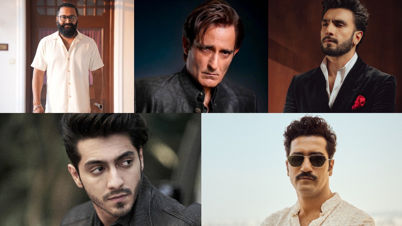Year Ender 2025: Most Popular Movie Stars Of The Year (Male) 981094