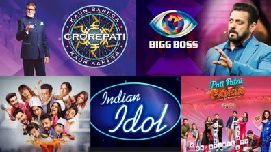 Year Ender 2025: Most Popular Reality TV Shows Of The Year