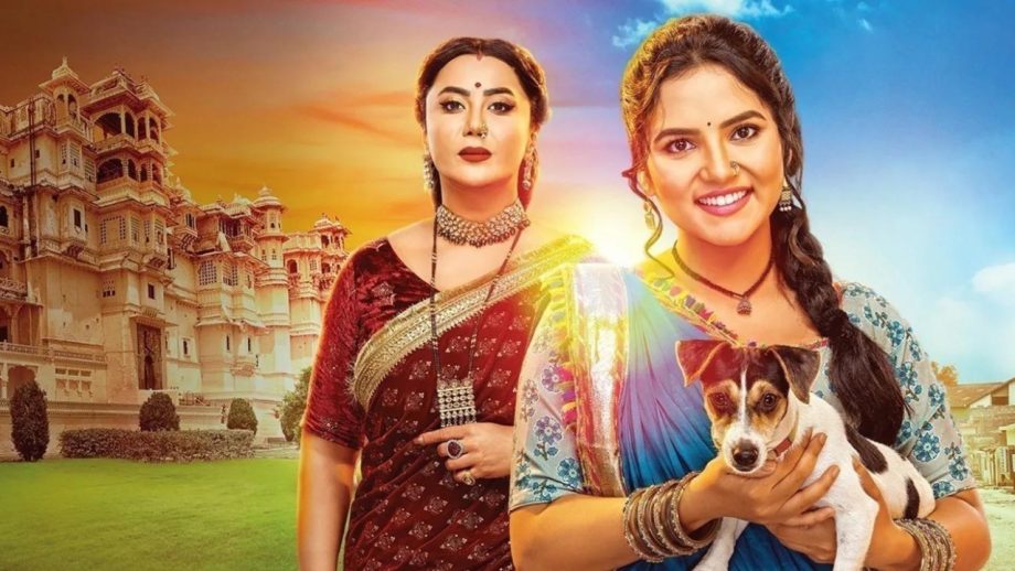 Year Ender 2025: Most Popular TV Shows Of The Year 981311