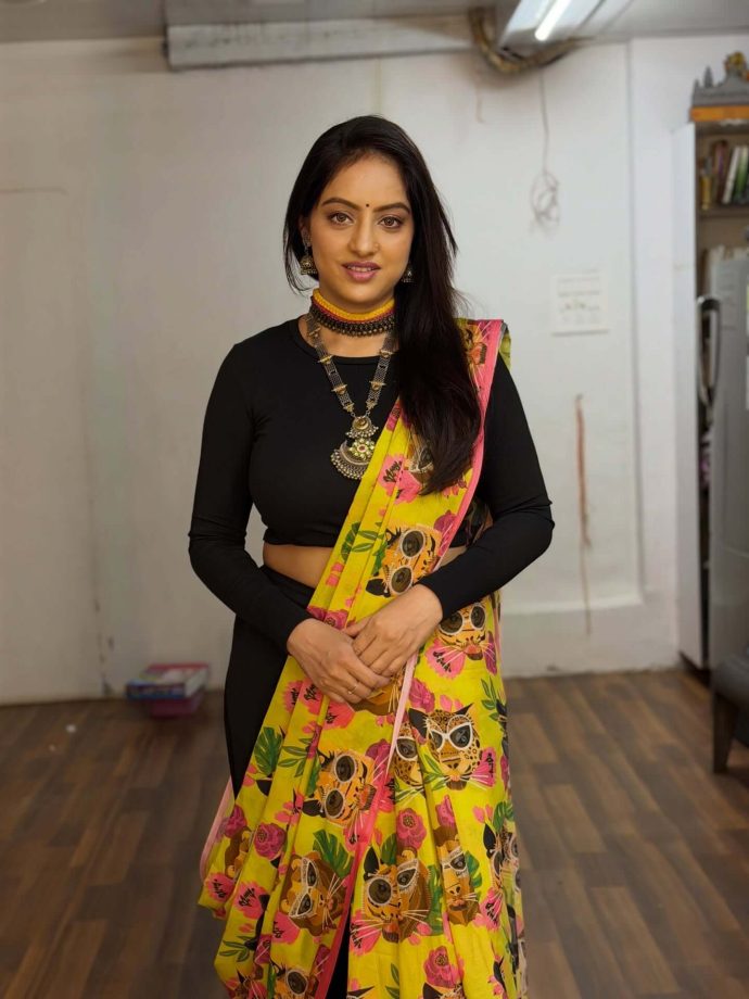 Year Ender 2025: Most Popular TV Stars Of The Year (Female) 981552