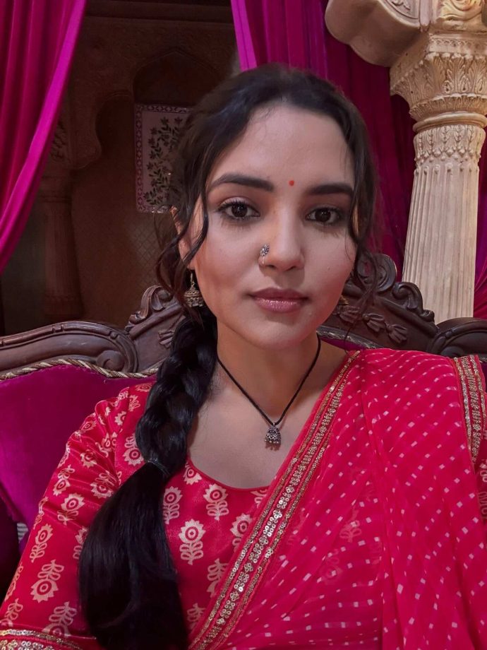 Year Ender 2025: Most Popular TV Stars Of The Year (Female) 981554