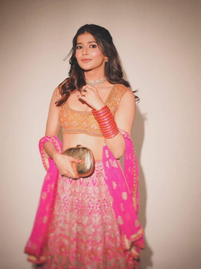 Year Ender 2025: Most Popular TV Stars Of The Year (Female) 981556