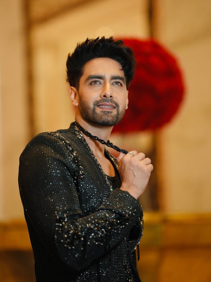 Year Ender 2025: Most Popular TV Stars Of The Year (Male) 981529