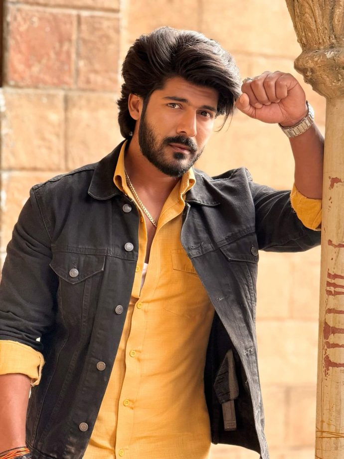 Year Ender 2025: Most Popular TV Stars Of The Year (Male) 981532