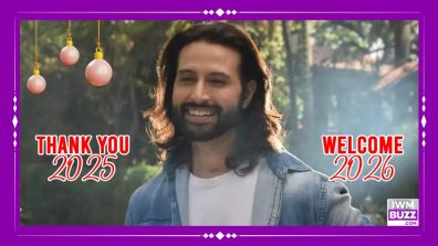 Year Ender 2025: My silence became my signature in 2025; my daughter’s education is a priority in 2026: Apurva Agnihotri