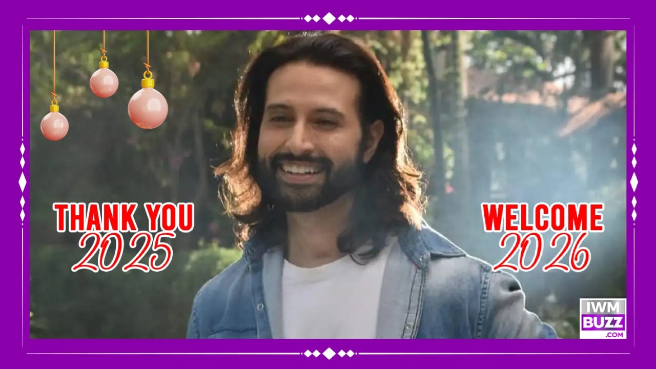 Year Ender 2025: My silence became my signature in 2025; my daughter's education is a priority in 2026: Apurva Agnihotri 981040