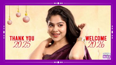 Year Ender 2025: Niharika Chouksey calls 2025 the best year of her life, credits Tumm Se Tumm Tak for love and growth