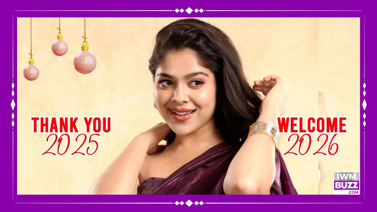 Year Ender 2025: Niharika Chouksey calls 2025 the best year of her life, credits Tumm Se Tumm Tak for love and growth 981064