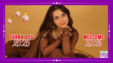 Year Ender 2025: The year has been magical; I got my first show: Rishita Kothari of Seher Hone Ko Hai