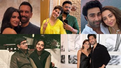 Year Ender 2025: Weddings Of The Year