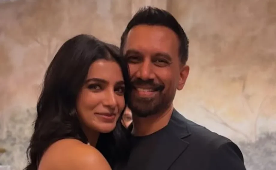 Year Ender 2025: Weddings Of The Year 981314