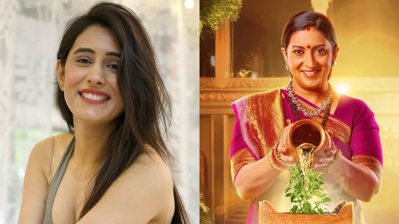 Yeh Hai Chahatein Fame Swati Sharma To Enter Kyunki Saas Bhi Kabhi Bahu Thi 2, Reports 980487