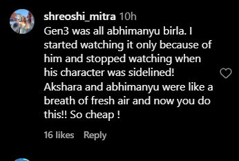 Yeh Rishta Kya Kehlata Hai 5000 Episodes Celebration: Harshad Chopda's Omission From Special Montage Leaves Fans Fuming 978088