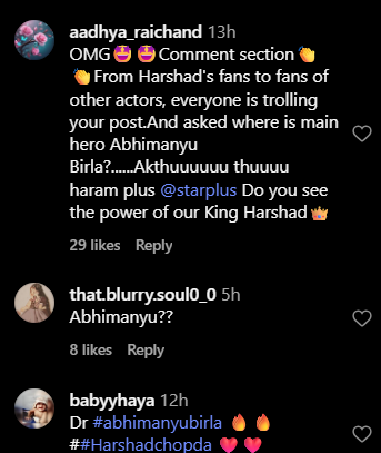 Yeh Rishta Kya Kehlata Hai 5000 Episodes Celebration: Harshad Chopda's Omission From Special Montage Leaves Fans Fuming 978090