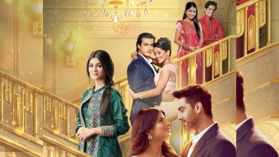 Yeh Rishta Kya Kehlata Hai 5000 Episodes Celebration: Harshad Chopda’s Omission From Special Montage Leaves Fans Fuming