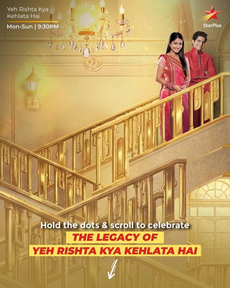 Yeh Rishta Kya Kehlata Hai 5000 Episodes Celebration: Harshad Chopda's Omission From Special Montage Leaves Fans Fuming 978082