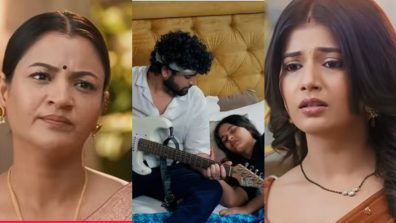 Yeh Rishta Kya Kehlata Hai Written Update 11 December: Abhir Sneaks Into Kiara’s Room, Abhira Faces Manisha’s Wrath