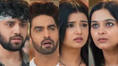 Yeh Rishta Kya Kehlata Hai Written Update 12 December 2025: Armaan & Abhira Bring Kiara Back Home, Abhir Faces His Toughest Decision