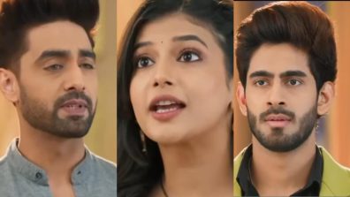 Yeh Rishta Kya Kehlata Hai Written Update 16 December 2025: Krish Steals Kiara-Abhir’s Engagement Rings, Abhira Doubts Him