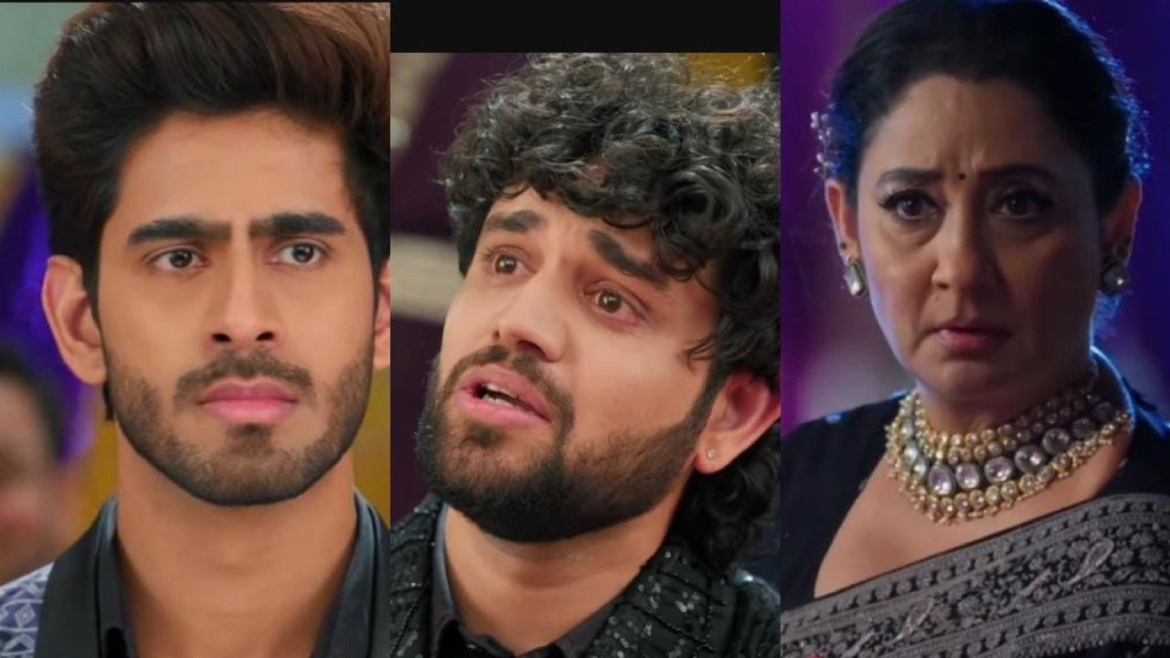 Yeh Rishta Kya Kehlata Hai Written Update 18 December 2025: Vidya Learns Krish Stole Kaveri's Ring, Abhir Convinces Manisha 980212