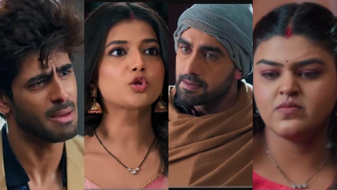 Yeh Rishta Kya Kehlata Hai Written Update 23 December 2025: Armaan & Abhira Unite Family Members, Krish Manipulates Tanya 980705