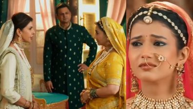 Yeh Rishta Kya Kehlata Hai Written Update 4 December 2025: Vidya And Kaveri Fight Again, Abhira Fails To Carry Forward The Family’s Legacy
