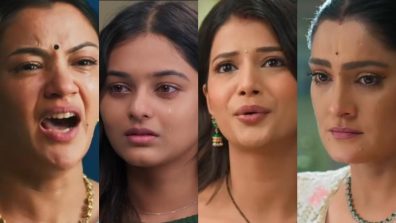 Yeh Rishta Kya Kehlata Hai Written Update 6 December 2025: Kajal Rejects To Halt House Split, Kiara’s Pregnancy Shatters Manisha