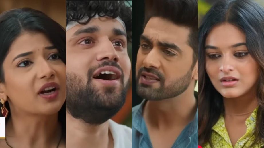 Yeh Rishta Kya Kehlata Hai Written Update 8 December 2025: Abhir Proposes Kiara; Abhira Confronts Armaan 979014