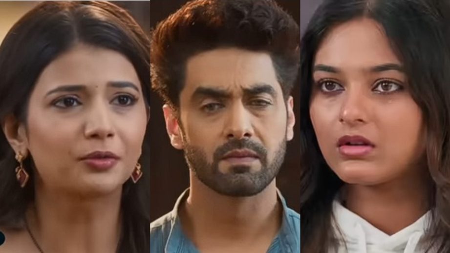 Yeh Rishta Kya Kehlata Hai Written Update 9 December 2025: Armaan-Abhira's Relationship Struggles, Manisha Decides To Get Kiara Married 979220