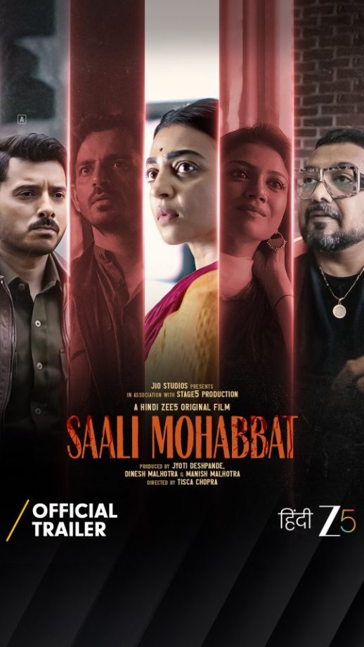 Your Guide to All Major OTT Releases This Week 979295