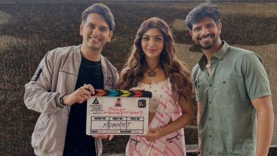 YRKKH’s Rahul Sharma And Akanksha Puri Pair Up For Kuku TV’s New Micro-drama Tilottama