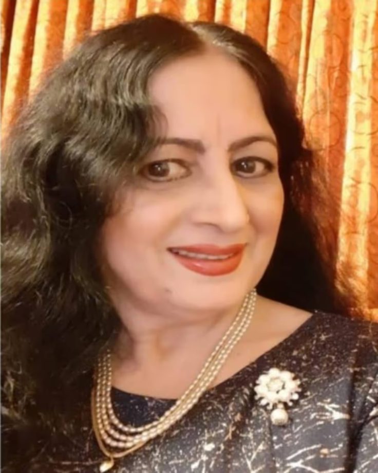 Zee TV Show Lakshmi Niwas Cast, Time, Release Date, OTT Platform, And More 981439