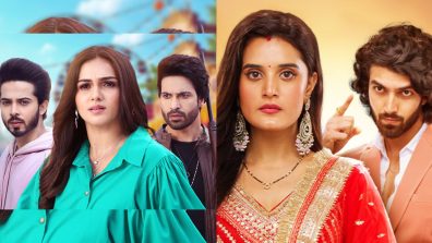 Zee TV’s Jagriti To End Soon: Check Last Episode Date, Jaane Anjaane Hum Mile To Take Its Slot