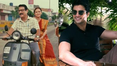 Zee TV’s Lakshmi Niwas Welcomes Gashmeer Mahajani in a Key Role