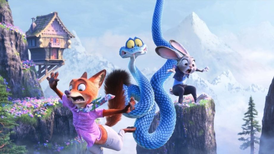 Zootopia 2 Day 12 Box Office Collection: The Steady Run Continues With Strong Weekday Support 979127