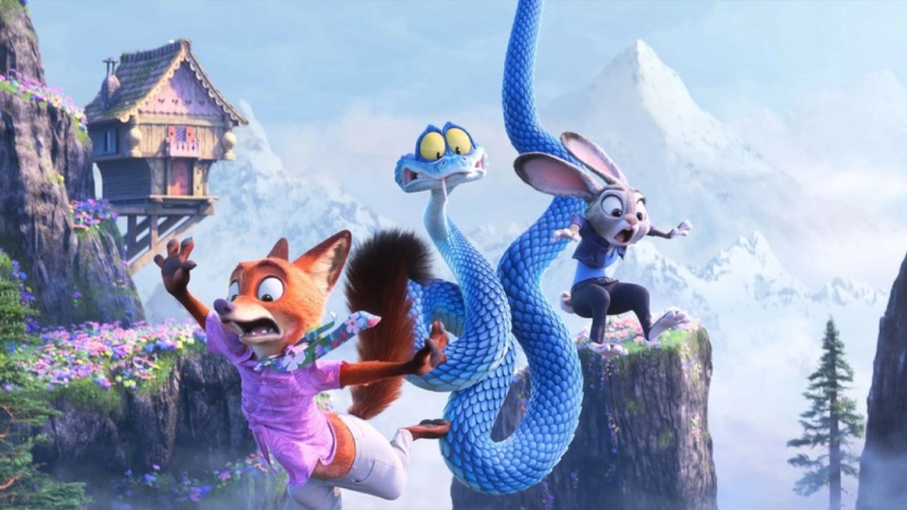 Zootopia 2 Day 12 Box Office Collection: The Steady Run Continues With Strong Weekday Support 979127