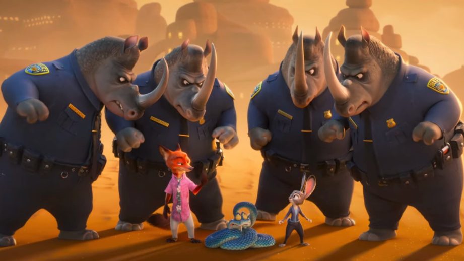 Zootopia 2 Day 13 Box Office Collection: Another Steady Day Pushes the Film Toward Bigger Global Milestones 979231