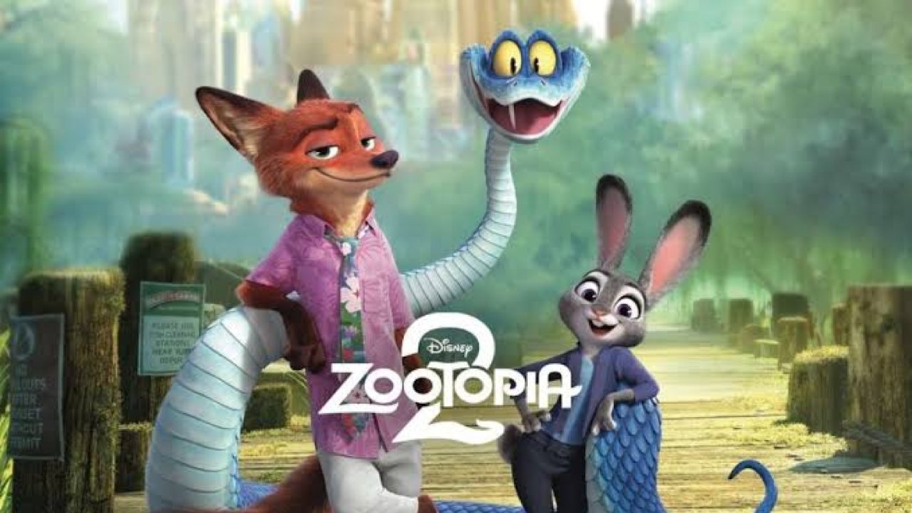 Zootopia 2 Day 15 Box Office Collection: A Confident Start to the Third Week