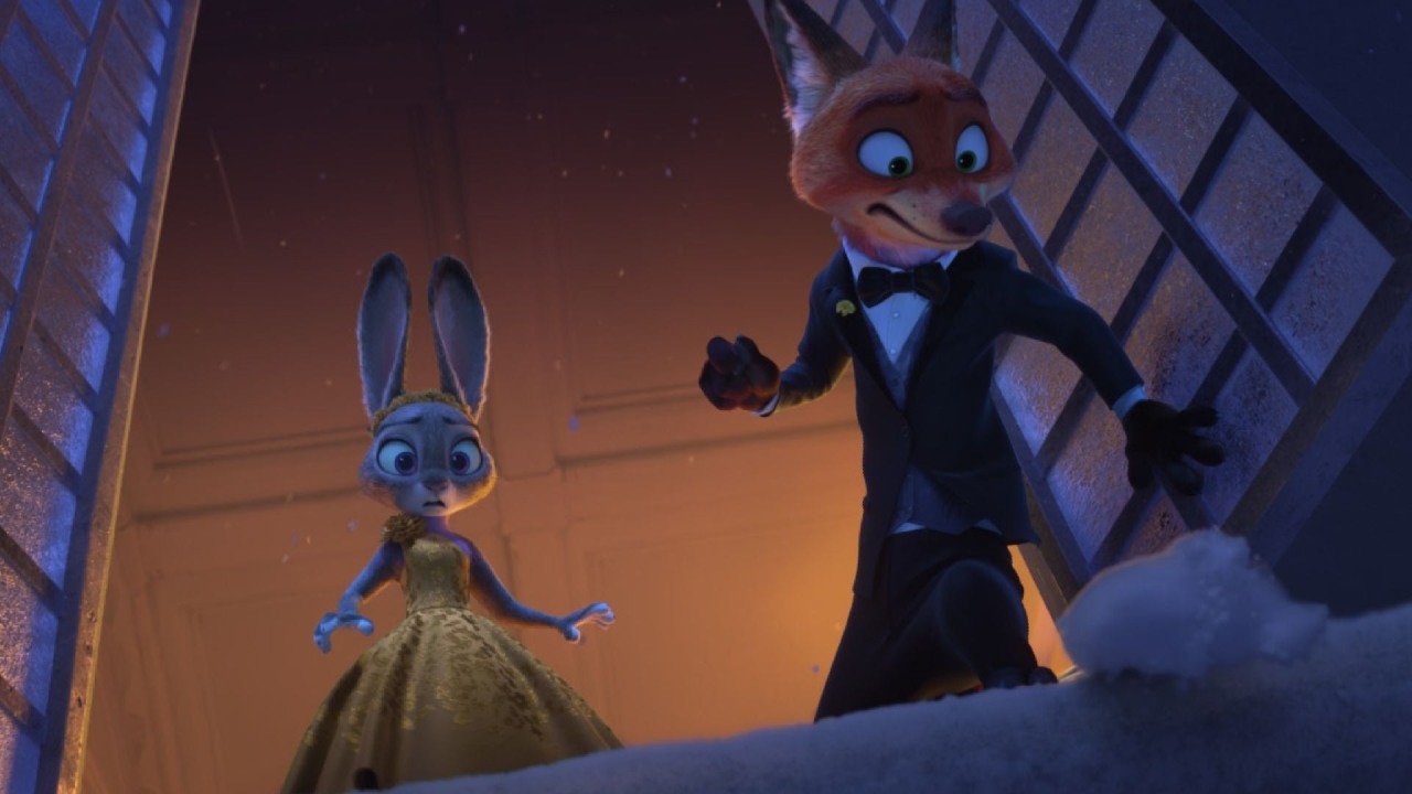 Zootopia 2 Day 19 Box Office Collection: Third Week Holds Firm With Steady Numbers 979894