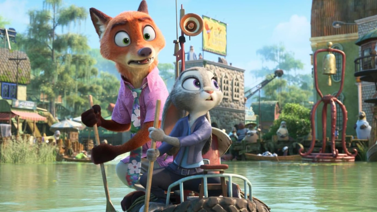 Zootopia 2 Day 21 Box Office Collection: Steady Momentum Keeps the Film Strong 980124