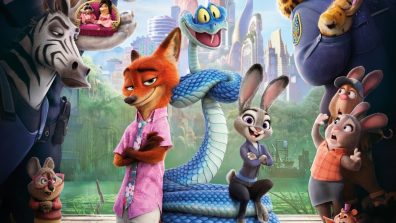 Zootopia 2 Day 5 Box Office Collection: Tuesday Shows a Firm Hold as the Film Eyes a Big First Week