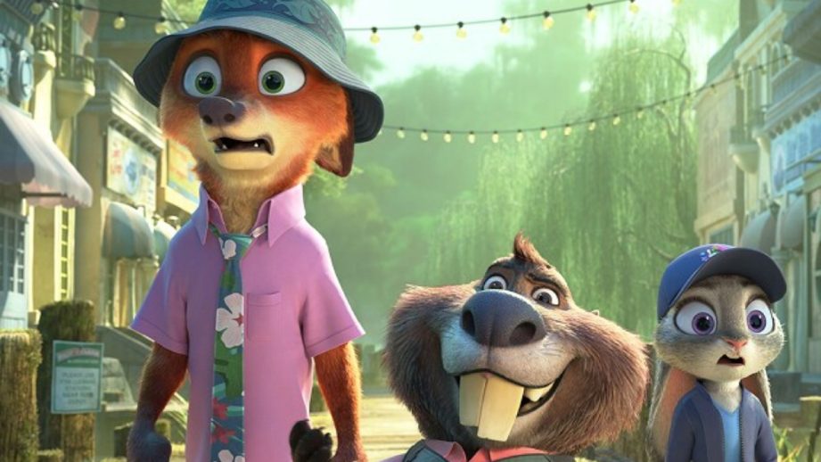 Zootopia 2 Day 6 Box Office Collection: Midweek Stability Keeps the Film on Track for a Big First Week 978353