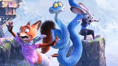 Zootopia 2 Day 8 Box Office Collection: Enters Second Week With Fresh Momentum