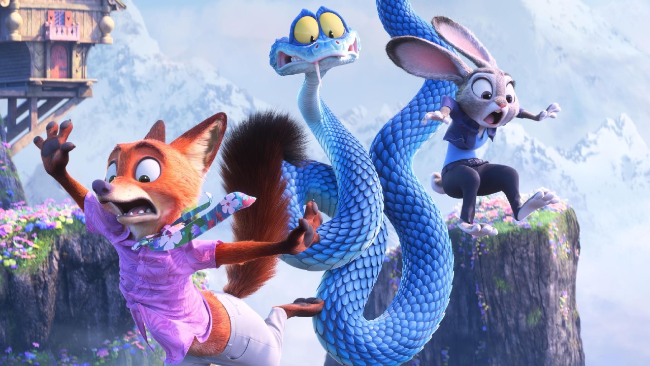 Zootopia 2 Day 8 Box Office Collection: Enters Second Week With Fresh Momentum 978630