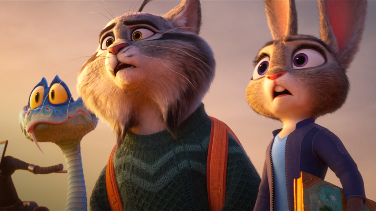 Zootopia 2 Day 9 Box Office Collection: Weekend Rush Gives the Film Another Push 978760