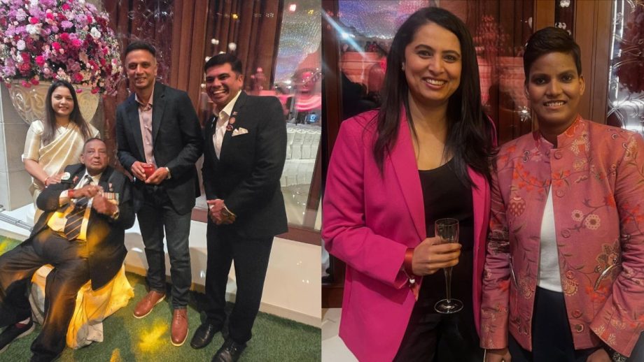 11-Year-Old Mizoram Singer Esther Hnamte Performs at Ambani Residence 982546