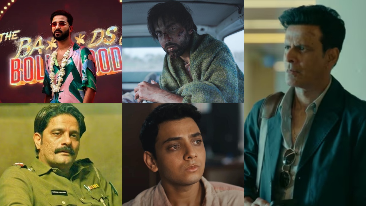 5 Celebs Who Aced Their OTT Roles with Memorable Performances 985172